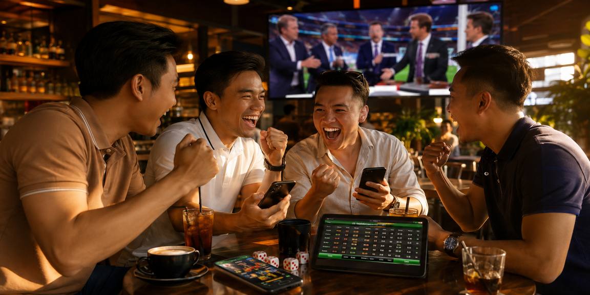 do88 Casino Việt Nam