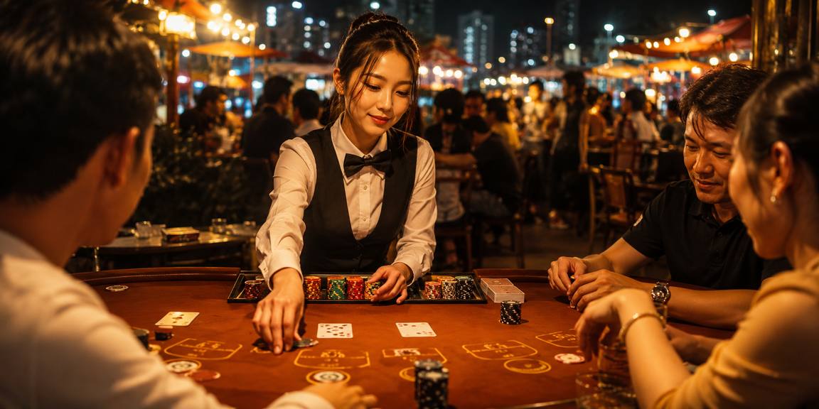 do88 Blackjack Pro